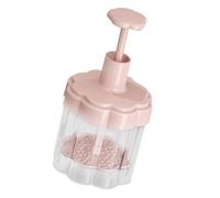 OATIPHO Moussant Trip Cleanser Moussant Clear Skincare Bubble Bouteille Moussante Simple Mousse Nettoyante Pour Le Visage Bouteille Moussante Bouteille