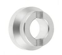 OATIPHO Outil D'ouverture de Fond de Montre en Acier, Matrice à Vis Arrière de 30,5 Mm, Kit Professionnel D'horlogerie pour Réparation et Démontage Précis de Boîtiers, Compatible Montres