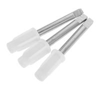 OATIPHO Palier D'arbre Pivotant pour Seau à Serpillière, 3 Pièces de Rechange pour Panier D'égouttage, Pièce Détachée D'essorage Compatible pour Réparation de Seau à Franges Rotatif