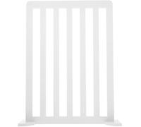 OATIPHO Panneau D’Ombres Décoratif Effet Persiennes 30X20 CM en PVC Socle Accessoire Photo pour Séances Photo Produits et Photographie Culinaire Création D’Effets Lumineux