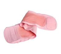 OATIPHO Patchs Hydratants en Gel Cou aux Huiles Essentielles, Coussinets Anti-rides Réutilisables, Soin Raffermissant et Hydratant pour Peau Sèche et Rugueuse, Effet Raffermissant du Cou,