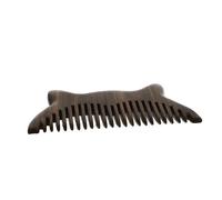 OATIPHO Peigne En Bois De Santal Peigne À Cheveux En Bois De Santal Peigne De Massage En Bois Peigne De Mode Peigne En Bois Vintage Portable Peigne De Massage Outil De Coiffure