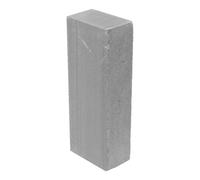 OATIPHO Pierre à Aiguiser Naturelle en Pierre à Huile 20X7X4 CM 3 Kg Outil D’Affûtage Polyvalent pour Couteaux et Ciseaux Grossière et Fine pour Usage Domestique