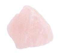 OATIPHO Pierre de Quartz Brut Décoration de Bureau Cristal Naturel Pierre Unique pour Ornamental Élément Décoratif pour Intérieur