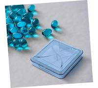 OATIPHO Pilulier Semainier Portable Compartiments Étanche Organisateur Grand Stockage pour Maison et Voyage