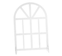 OATIPHO Plaque d'Ombre Photographique en Bois Léger Base Stable Panneau Arrière-Plan Photo pour Séance Photo Culinaire et Produits Décor Fenêtre Réaliste Outil d'Ombre Professionnelle