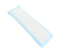 OATIPHO Poche De Glace Instantanée Périnéale Post-partum Absorbante Avec Bande De Gel Froid Coussin Froid Pour Soins Maternité Sans Réfrigération Soulagement Brûlure Et Gonflement Féminin