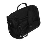 OATIPHO Pochette de Transport pour Outils de Coiffure Sac de Voyage avec Bandoulière pour Coiffeur Rangement pour Ciseaux et Peignes