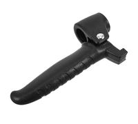 OATIPHO Poignée de Antidérapante pour Personnes Âgées, Extension de Canne Compatible, Poignée Ergonomique Verticale pour Aide à la Mobilité, Accessoire pour Se Relever en Toute