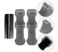 OATIPHO Poignée de Jeu en Silicone Antidérapante pour Tablette Lot de 2 Grips Ergonomiques Compatibles Manette de Joueur Accessoire Gaming pour Prise en Main Confortable et Précision de