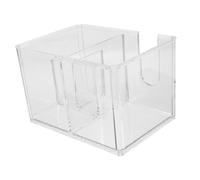 OATIPHO Porte-ciseaux à Cheveux Et Peignes Étui De Rangement Pour Outils De Coiffure Support Pour Salon De Coupe