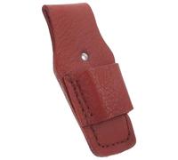 OATIPHO Porte-Outils Multifonction en Cuir Synthétique Compact et Léger Organisateur D’Outils pour Échafaudage Support de Taille pour Clés à Molette et Clés Allen Accessoire Pratique