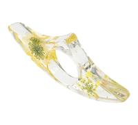 OATIPHO Porte-Pages pour Onglets Anneau Pouce Pratique, Outil de Marquage pour Magazines et Livres d'Amoureux des Livres