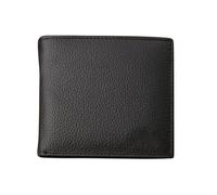 OATIPHO Portefeuille pour Hommes Petit Porte-Monnaie Cuir Format Poche pour Ranger Et Billets