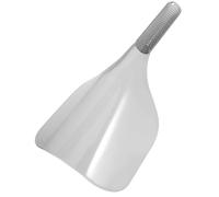 OATIPHO Protecteur Facial pour Coiffure avec Poignée Bouclier Anti-laque et Teinture Accessoire Pet pour Soins Capillaires