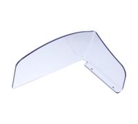 OATIPHO Protection Pluie Transparente pour Serrure de Porte Électrique Gauche Boîtier Anti-Intempéries Robuste pour Clavier de Contrôle D’Accès Protège Sonnette et Ouvre-Porte de Garage