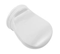 OATIPHO Repose-pied de Antidérapant avec Ventouse Puissante Pédale de Bain Sécurisée pour Femmes Enceintes et Personnes Âgées Accessoire Pratique pour Lavage et Rasage des Jambes