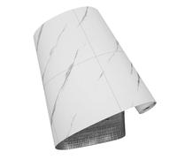 OATIPHO Rouleau de Revêtement de Sol en PVC Autocollant 04M X 3M X 15Mm - Stickers de Sol Effet Marbre Imperméables et Antidérapants - Feuilles Auto-Adhésives Cuisine Salon et Chambre -