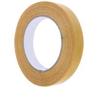 OATIPHO Ruban Adhésif Double Face Textile Extra-Fort 2 CM X 183 M Haute Adhérence pour Moquette et Tapis Quadrillage Transparent pour Découpe Précise Usage Intérieur et Extérieur