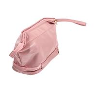 OATIPHO Sac de Voyage Multifonctionnel pour Toilettes Trousse de Maquillage Portable et Pratique Organisateur de Cosmétiques Grand Volume et pour Hommes et Femmes pour Stockage Voyages