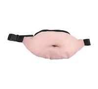 OATIPHO Sacoche de Humoristique Pochette Ventrale Réutilisable pour Hommes pour Blagues pour Téléphone