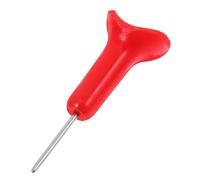 OATIPHO Stylo Braille Stylet Crayon De Marquage Pour Aveugles Outil Apprentissage Du Braille Écriture Précise Et Portable