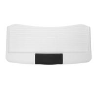 OATIPHO Support Clavier Ordinateur Plateau Coulissant en Polypropylène et Aluminium, Tiroir Table Compartiment pour Accessoires, Adapté à Bureau Professionnel