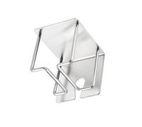 OATIPHO Support Mural Pour Rasoir Électrique Accélérateur De Séchage Étanche Et Pratique Pour Salle De Bain