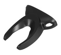 OATIPHO Support Mural pour Scanner de Codes-Barres Fixation Murale Stable et Robuste Compatible Divers Lecteurs pour Commerces et Bureaux Gain de Place Assuré