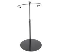 OATIPHO Support pour bouquet de ballons, support de bouquet de fleurs de bureau pour fête de mariage, décoration de la maison, support de fixation de bouquet, fournitures de magasin de fleurs, support