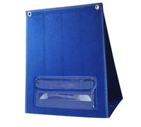 OATIPHO Tableau en Feutrine à Suspendre Multi-Usages Léger et Solide pour Emploi du Temps Visuel et Tableau de Routine Adaptable pour Maternelle et Activités Éducatives