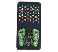OATIPHO Tapis De Massage Acupression Tapis Acupuncture Pour Coussin De Stimulation Des Points Acupuncture
