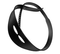 OATIPHO Template de Rasage de Cou Réglable Silicone pour Tondeuse à Cheveux Guide Pratique pour Coupe et Taillage de Cheveux