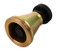 OATIPHO Vérin à Vis en Acier avec Capacité de Charge Renforcée, Design Précis et Patin Antidérapant, pour Stabilisateur et Nivellement de Camping-car