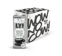 Oatly Barista Édition boisson à l’avoine 1 L (Pack de 6)