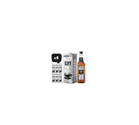 Oatly Barista Lait d'Avoine 6x1Litre et un sirop de vanille 1litre sans sucre routin