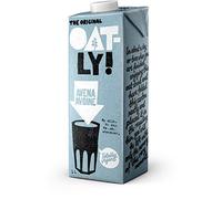 Oatly Barista Lot de 6 briques de boisson à l’avoine (6 x 1 L)