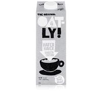 Oatly - Boisson à lAvoine Edition Barista
