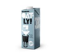 OATLY Boisson à l'Avoine Original - 1 L