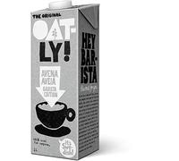 Oatly Boisson avoine barista - La brique 1 litre