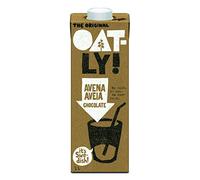 Oatly Boisson d'Avoine Cacao, 1L