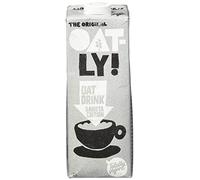 Oatly - Boisson d'avoine - Édition Barista - 1 L (1), lot de 2.