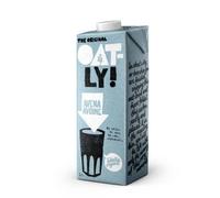 OATLY Boisson Végétale d'Avoine 1L