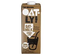 Oatly Chocolat lait d'avoine, 32 FZ