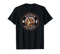 Oatman Arizona Burro T-Shirt