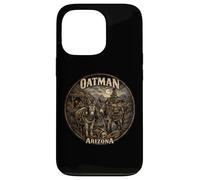 Oatman Arizona Burros des Anciennes Mines Coque pour iPhone 13 Pro