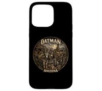 Oatman Arizona Burros des Anciennes Mines Coque pour iPhone 15 Pro Max