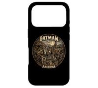 Oatman Arizona Burros des Anciennes Mines Coque pour iPhone 17 Pro