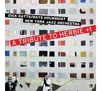 Oats, Dick - A Tribute to Herbie +1