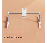 Oatsbasf-Support De Tablette Et De Téléphone Pour Lit,Multifonctionnel,Recommandé,Réglable,Pliable,Ipad Holer Pad,Support Rapide Pour Canapé,T1 - Type R Style